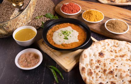 Arabic Food in Dubai: Complete Guide to the Best Arabic Cuisine