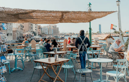 Cheap Eats in Dubai: 2026 Guide to Eating Well on a Budget