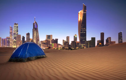 Dubai in February: Weather, Things to Do, Day Trips and Travel Tips