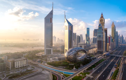 Dubai in January: Weather, Things to Do, Shopping, Beaches and Day Trips in 2027