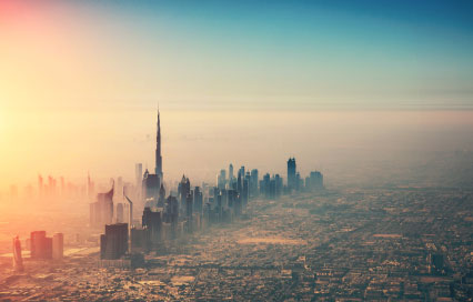 Dubai in Winter: Weather, Attractions, Activities and Shopping