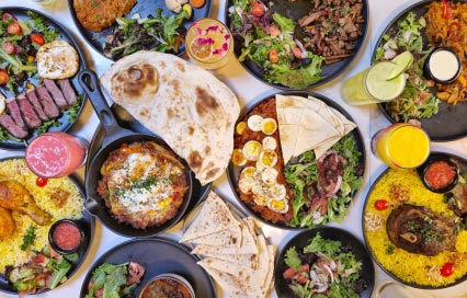 Halal Food in Dubai: A Practical Dining Guide for Travelers