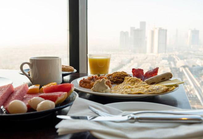 Cheap Eats Near Dubai Mall that you should know