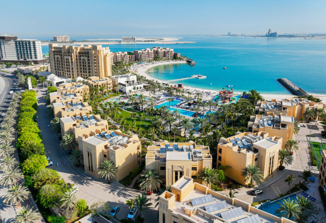 Ras Al Khaimah, United Arab Emirates Ras Al Khaimah, United Arab Emirates