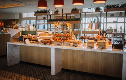 Best Brunch in Dubai