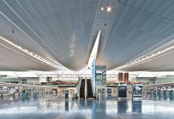 UAE will cover all costs for travelers stuck in country because flights cancellations