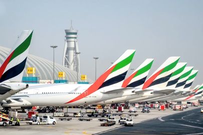 UAE Authorities to Cover Hotel and Meal Costs for Travelers Stranded During Regional Airspace Disruptions