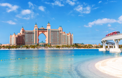 Atlantis The Palm: A luxurious resort experience in Dubai