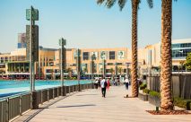 Dubai Mall Luxury Brands: The Ultimate Guide to High-End Shopping in Dubai