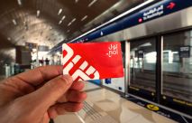 NOL Card in Dubai: The Complete 2026 Guide for Tourists, Expats, and Business Travelers