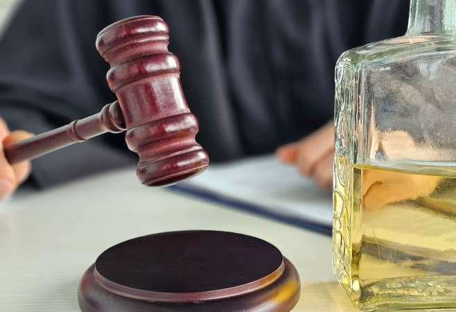 Dubai's strict drink-driving laws and responsible alcohol consumption
