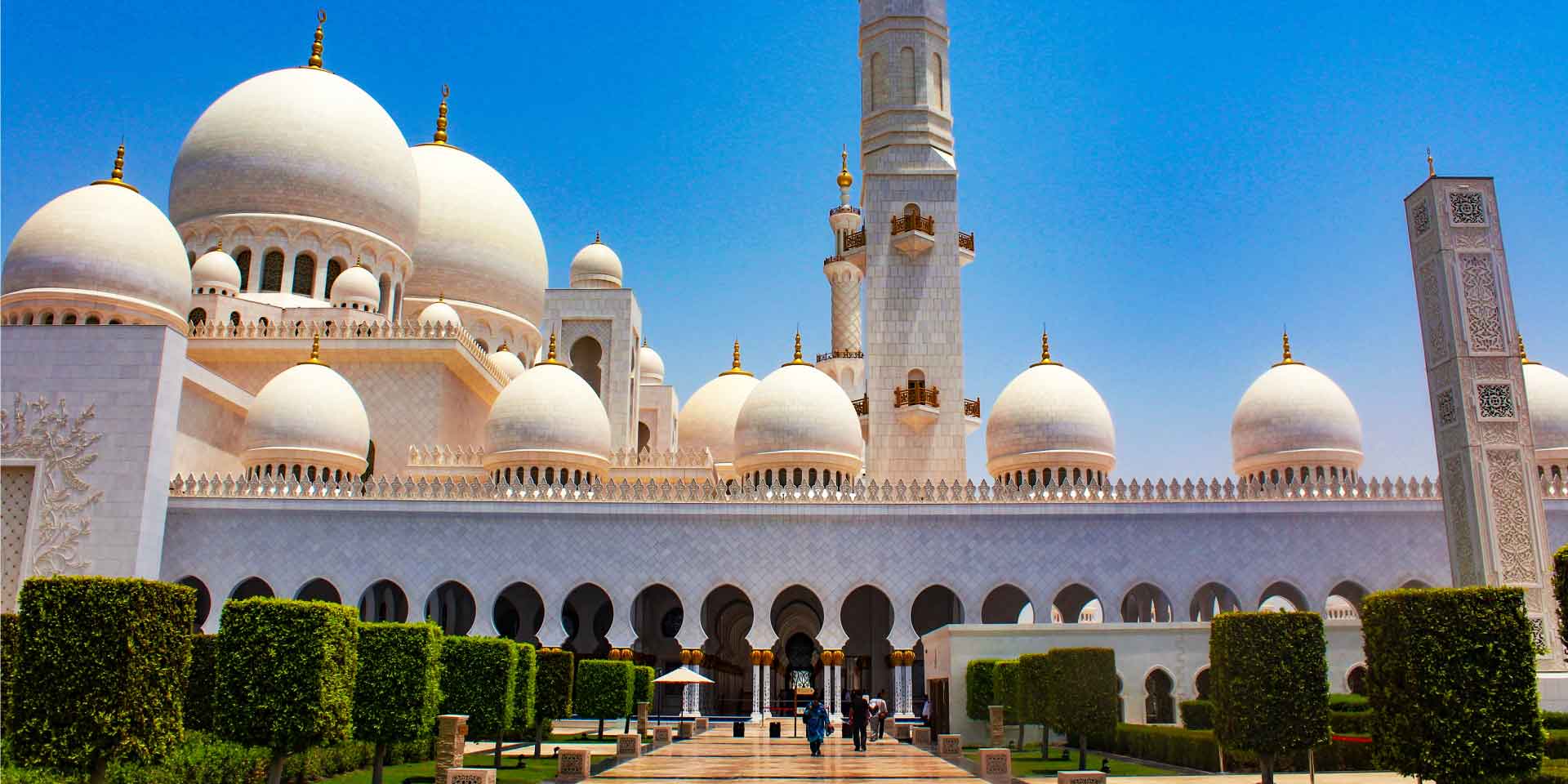 UAE eVisa for Ukrainian citizens A complete guide