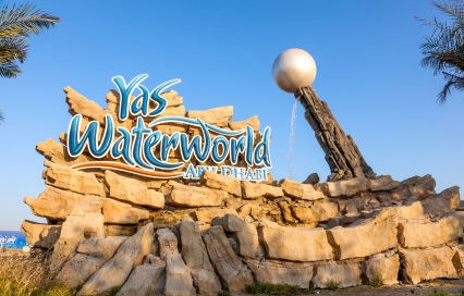 Yas Waterworld Abu Dhabi: Ultimate travel guide for tourists